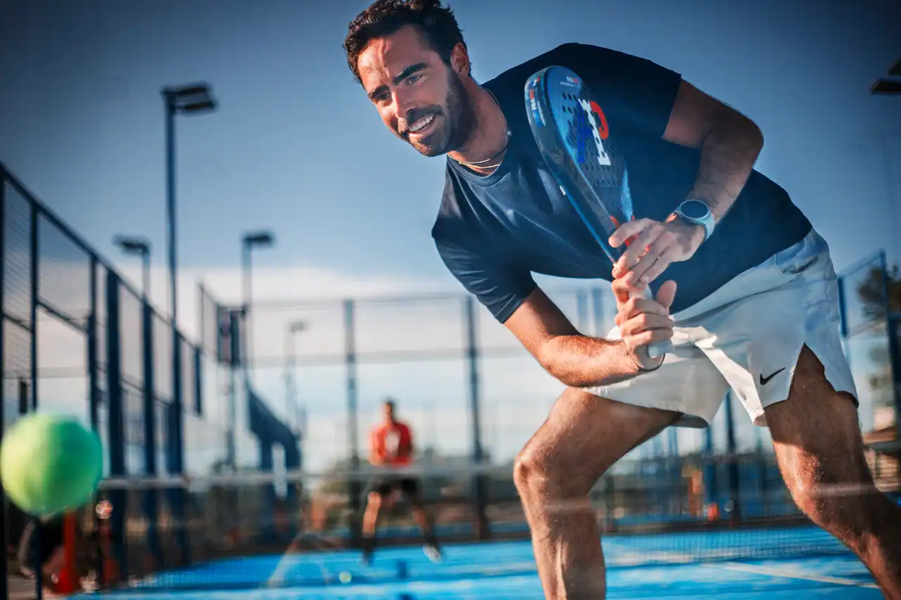 P1 Padel Las Vegas photo 2