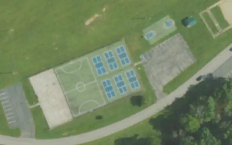 Campbellsville Pickleball Courts photo 2