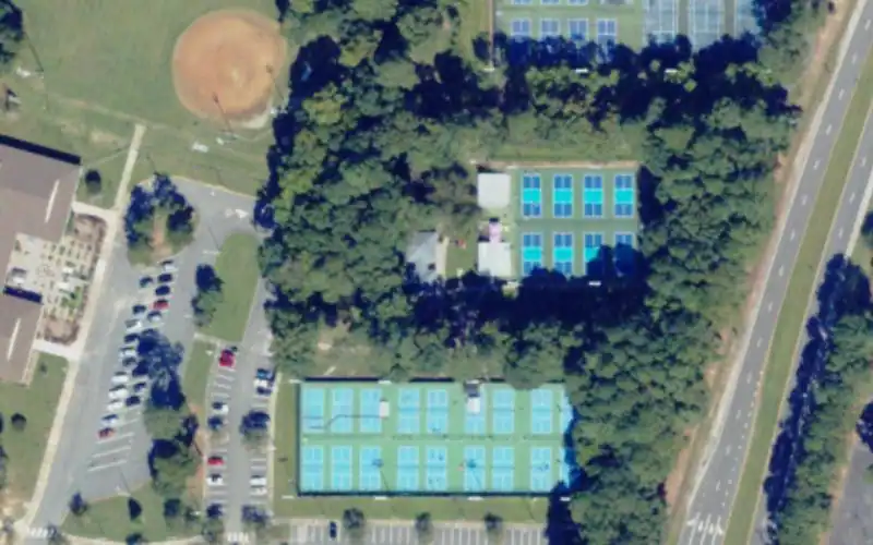 Owl Creek Tennis Center photo 2