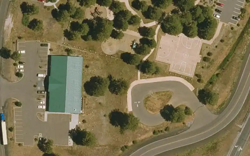 Kachina Court - Raymond Park photo 2