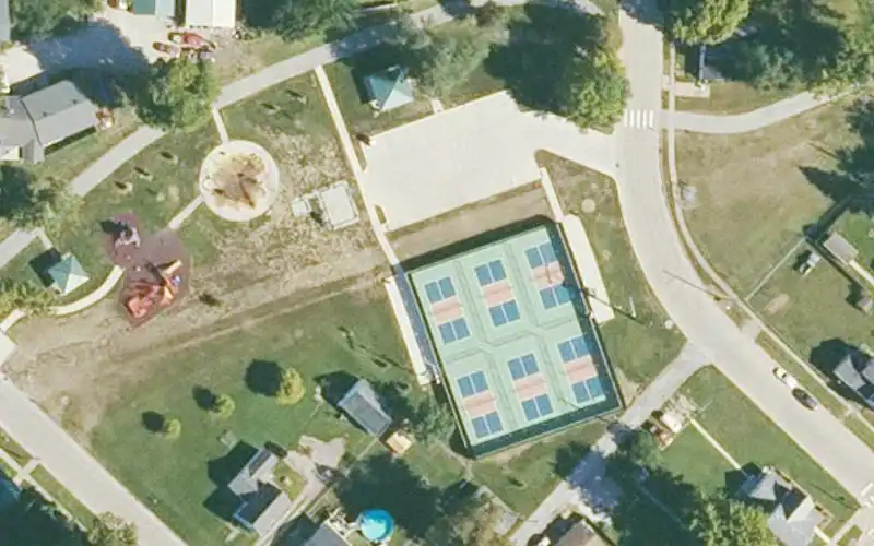 Taylor Park Pickleball Courts photo 2