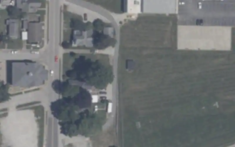 Clay County YMCA photo 2