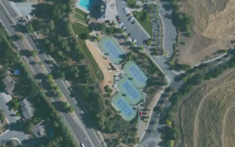 Oakhurst Country Club photo 2