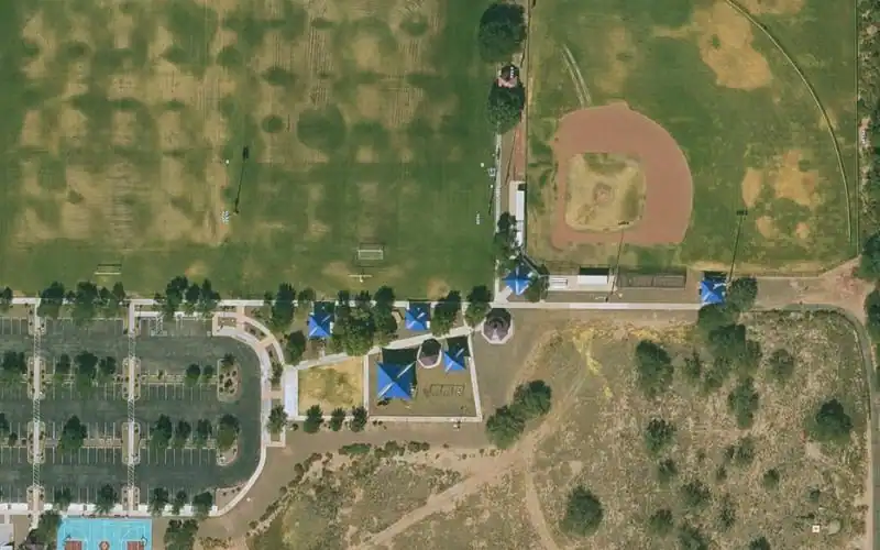 North Santa Cruz Park photo 5
