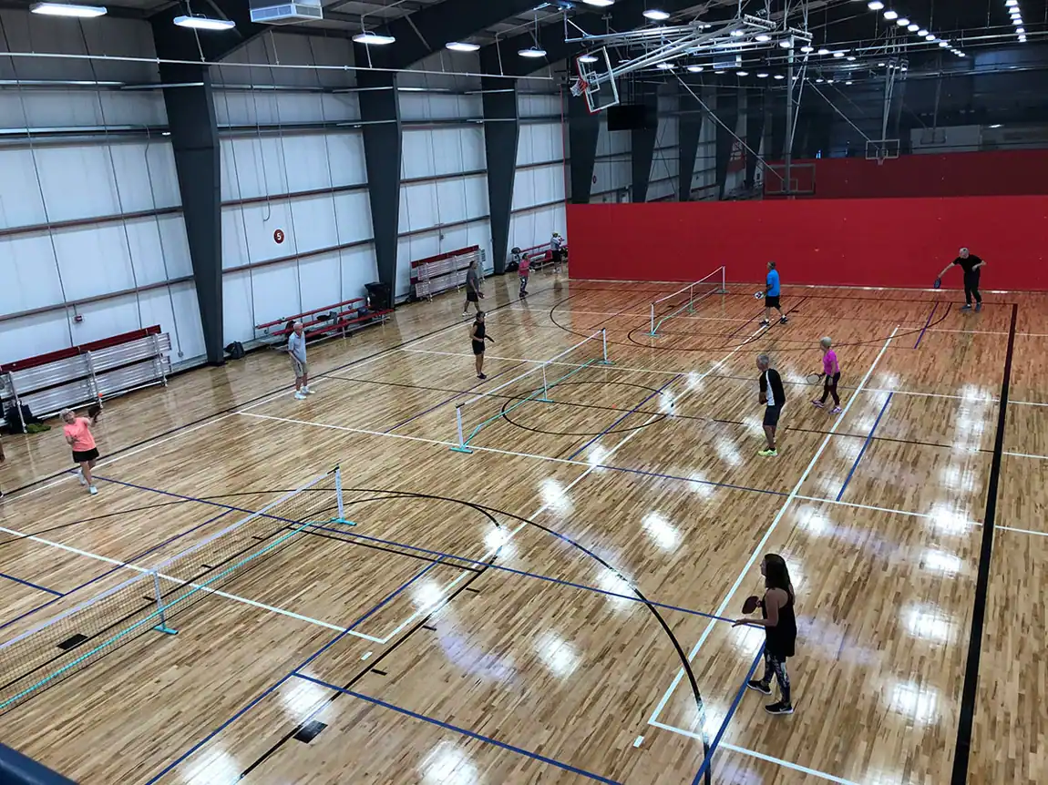 Speedway Sports Complex photo 2