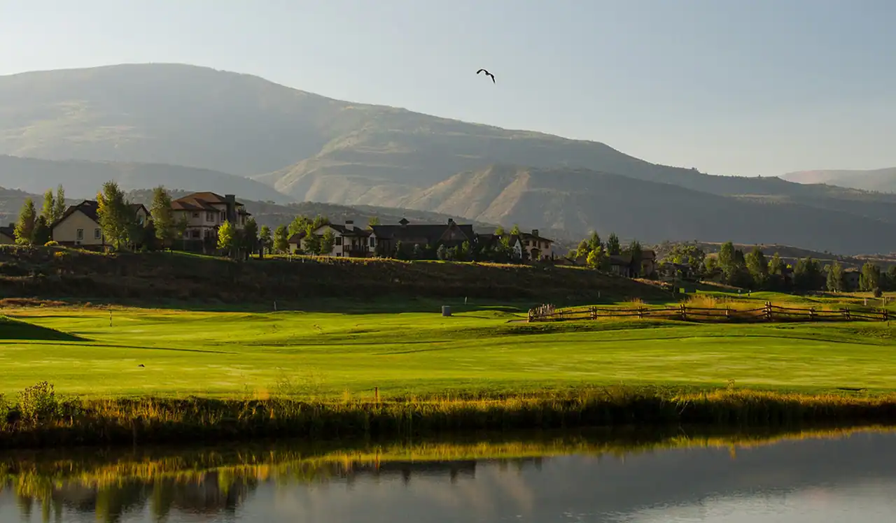 Gypsum Creek Golf Club photo 3