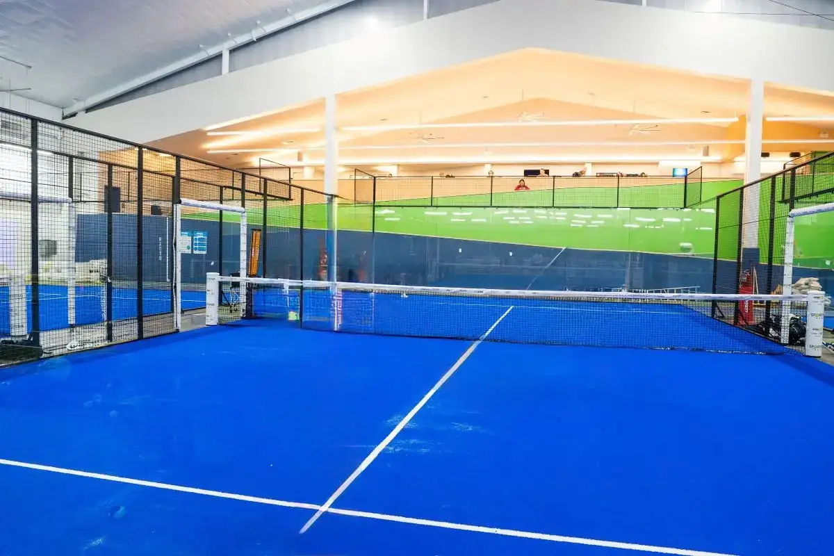 ri padel