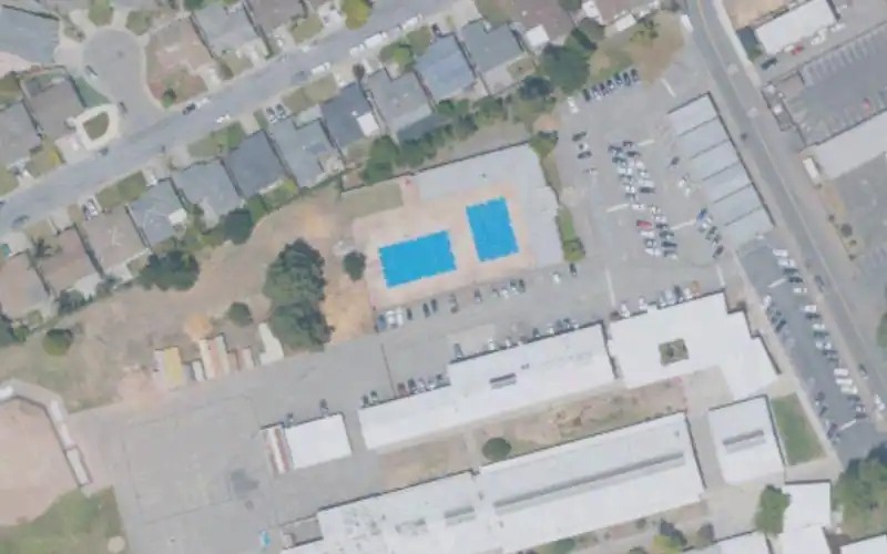 Arroyo High School photo 2