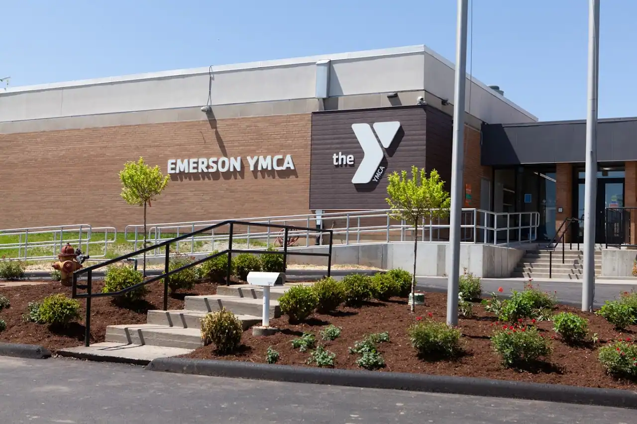 Emerson YMCA photo 2