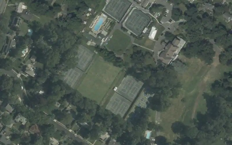 Orange Lawn Tennis Club photo 2