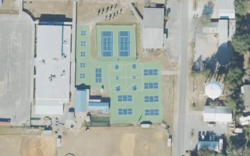 W. C. Pryor Middle School photo 2