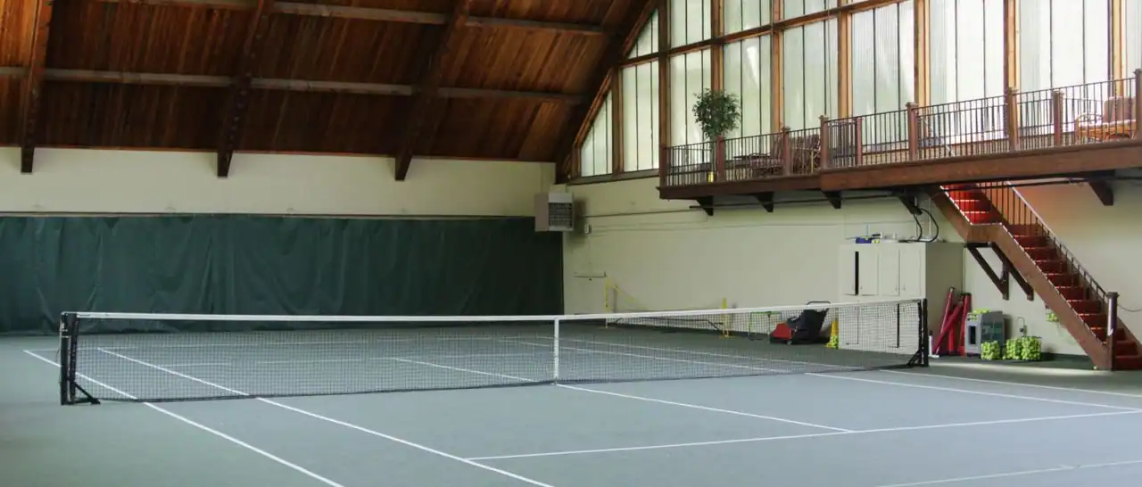 River Tennis Club photo 2