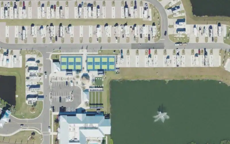 The Surf RV Resort photo 2