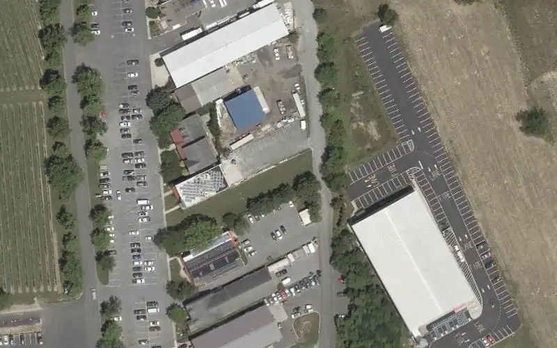 The Factory Sports Complex photo 3