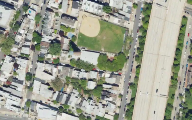 Ralph R. Rizzo Rink photo 3