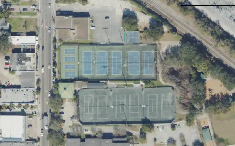 Southside Tennis Complex photo 2