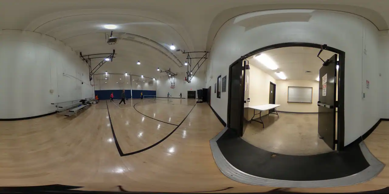 Warford Activity Center photo 2