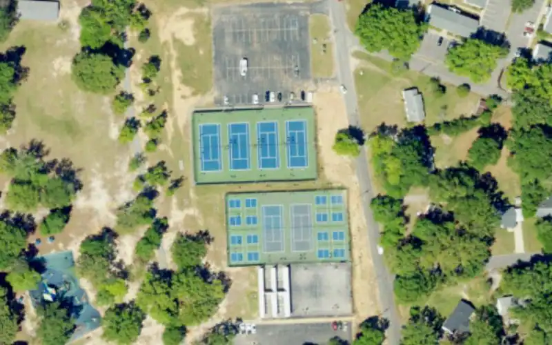 Odell Weeks Activity Center photo 3