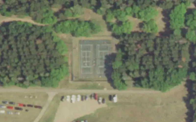KLN Family Brands Pickleball Courts photo 3