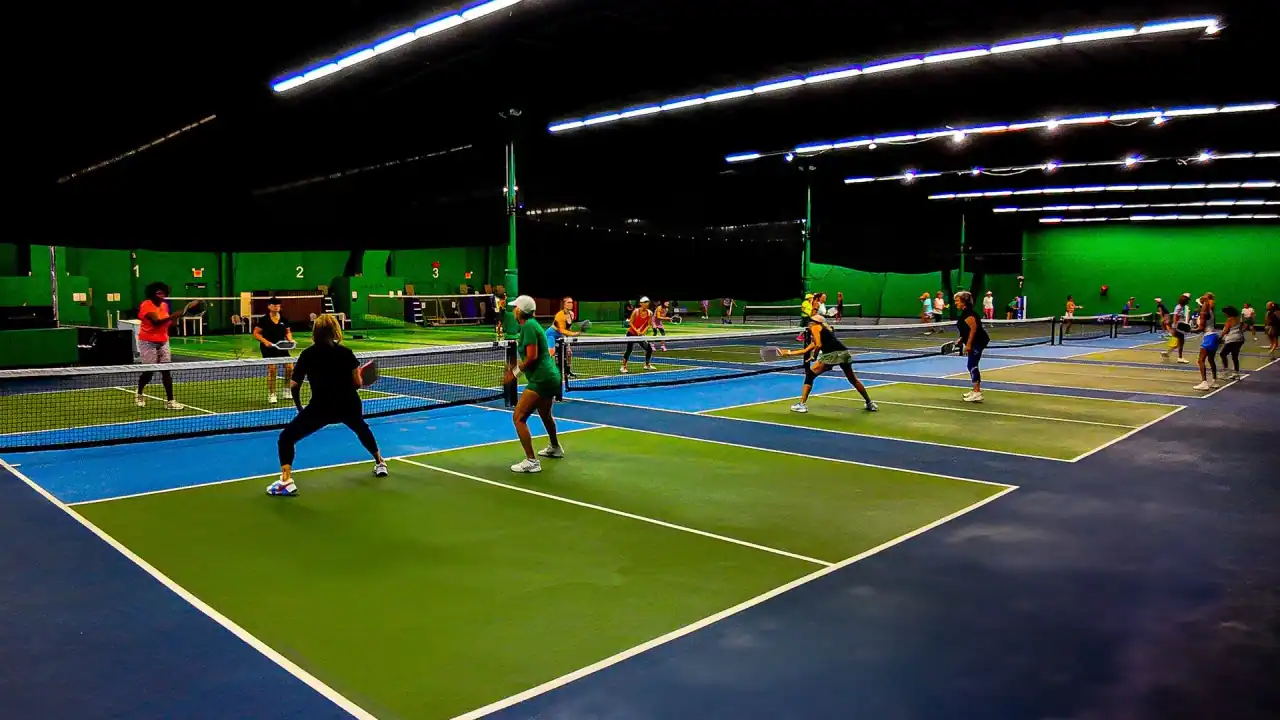 ClearOne Sports Centre photo 3