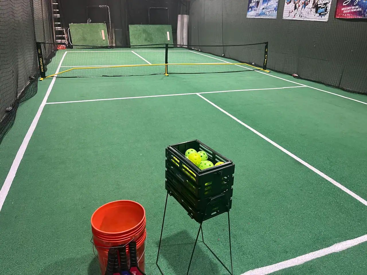 Oviedo Pickleball Training Center photo 2