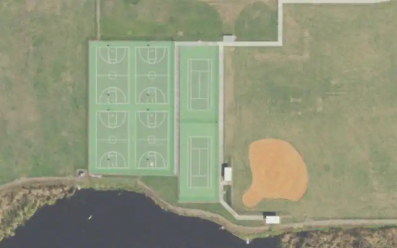 Pahokee Middle/Senior High School photo 2