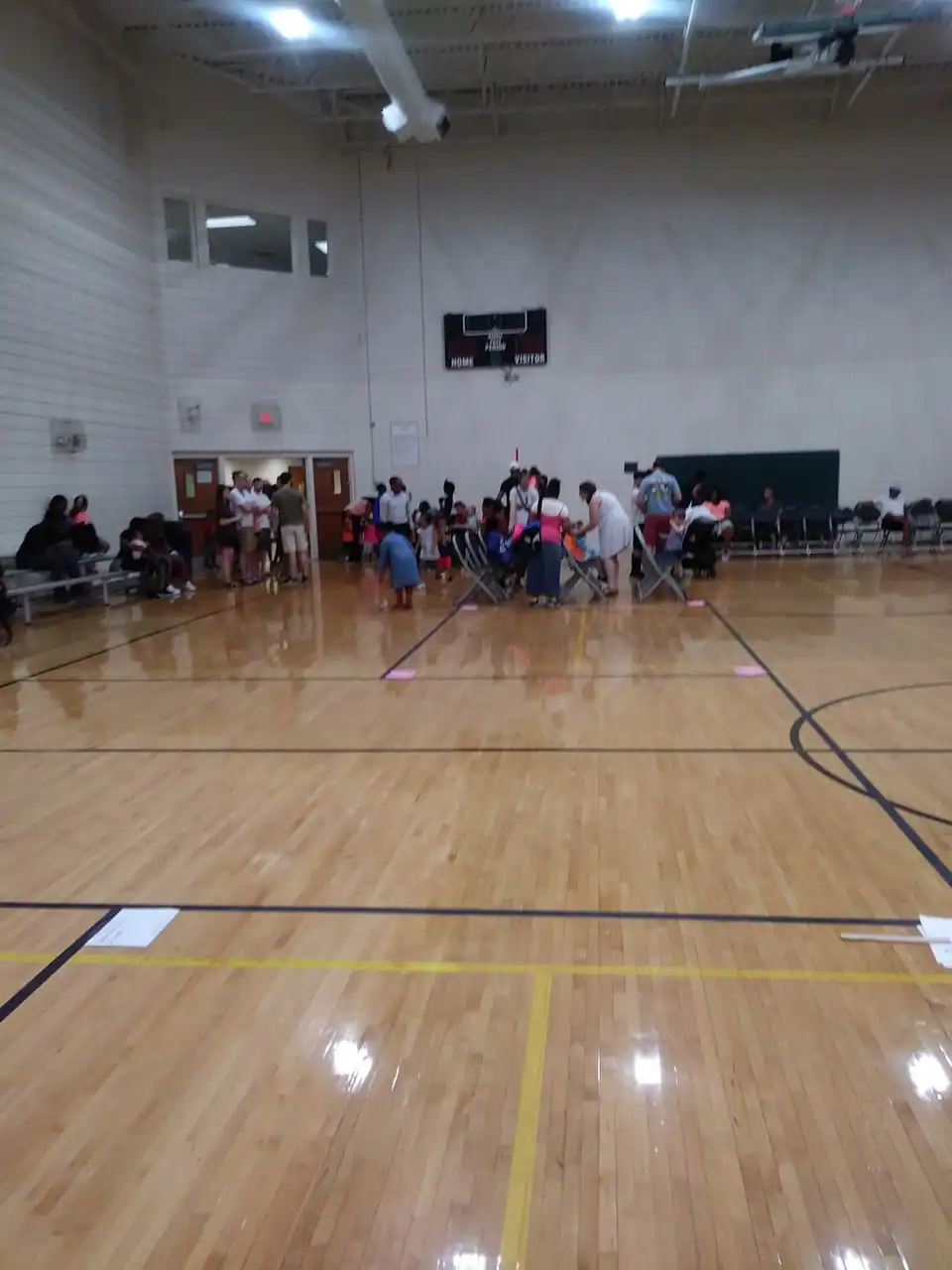 Patterson Park Community Center photo 2