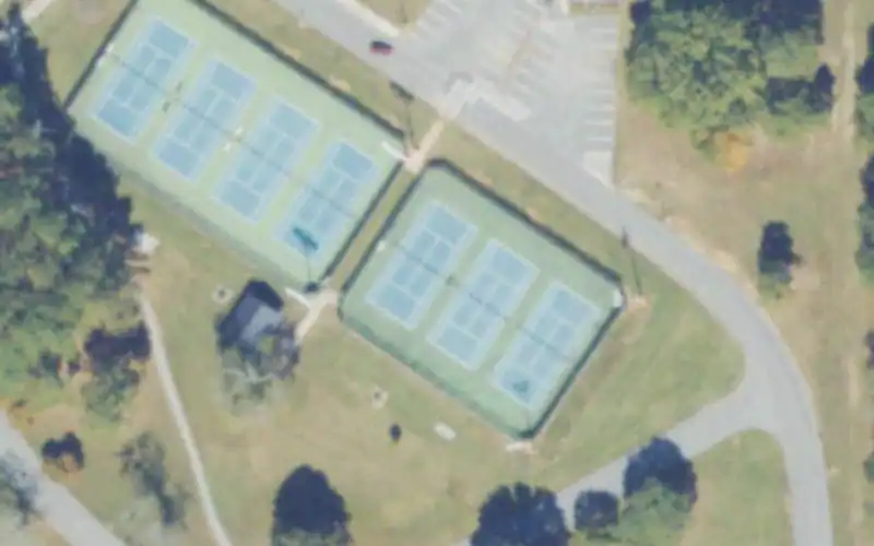 Dellinger Park Tennis Center photo 2