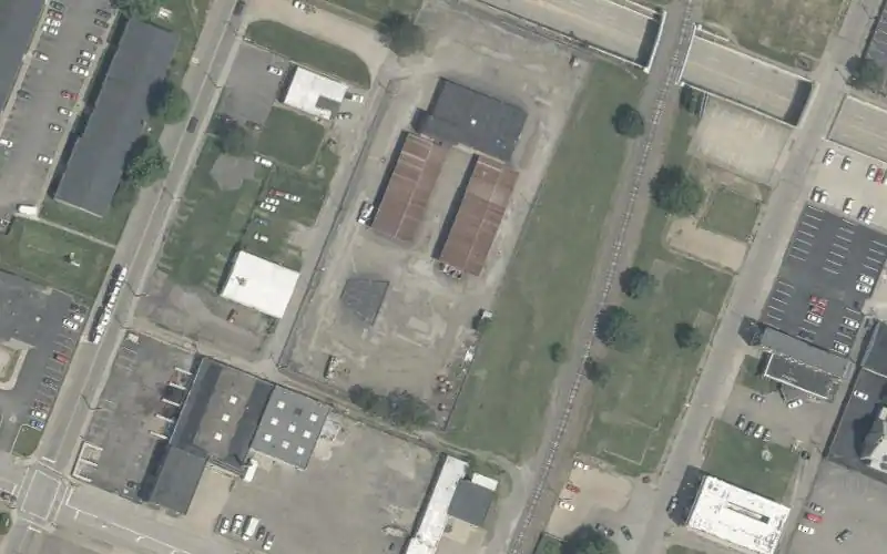 Martin Luther King Jr. Recreation Center photo 3
