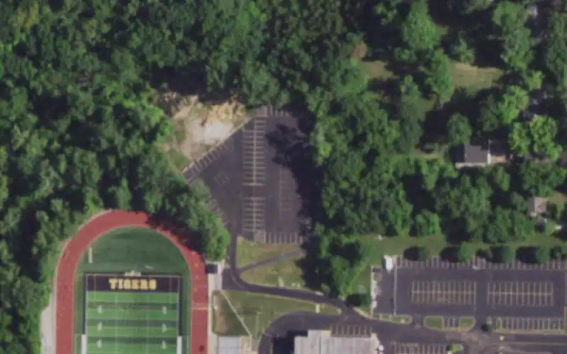 Oakville High School photo 2