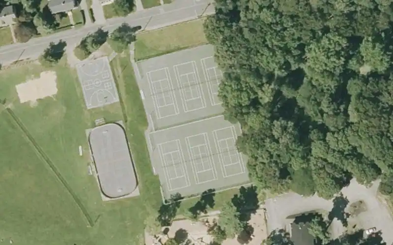 Cronin Field photo 2