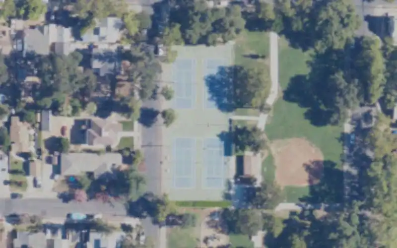 CITA Woodland Tennis photo 2