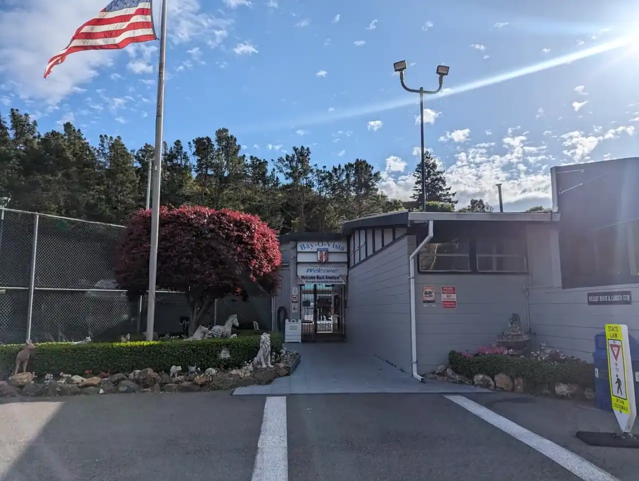 Bay-O-Vista Tennis & Swim Club photo 2