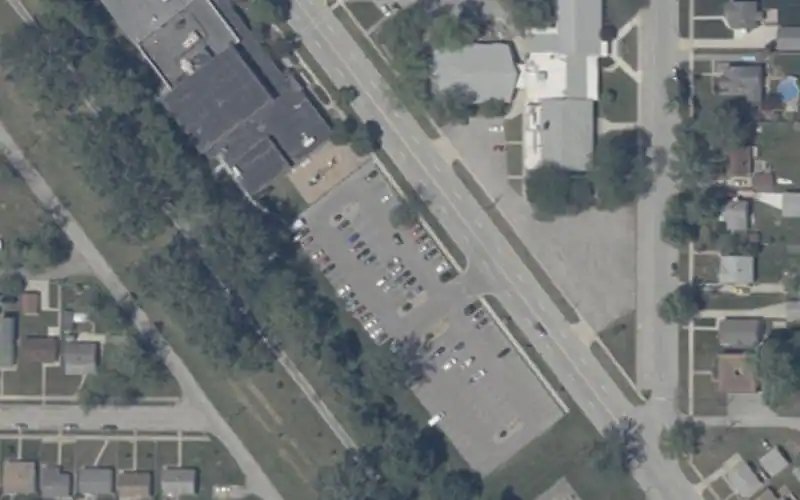 Hammond Family YMCA photo 2