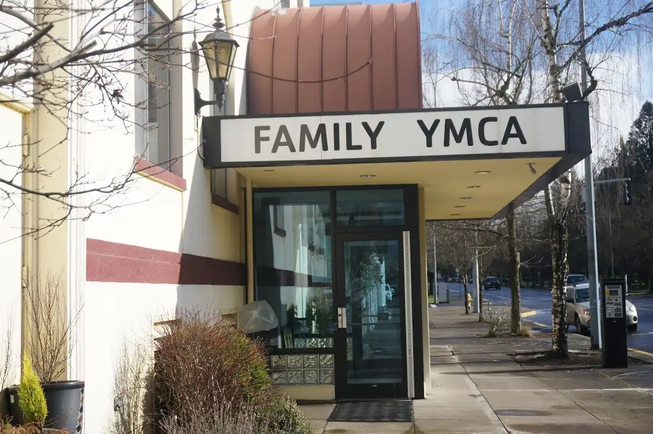 Family YMCA photo 2