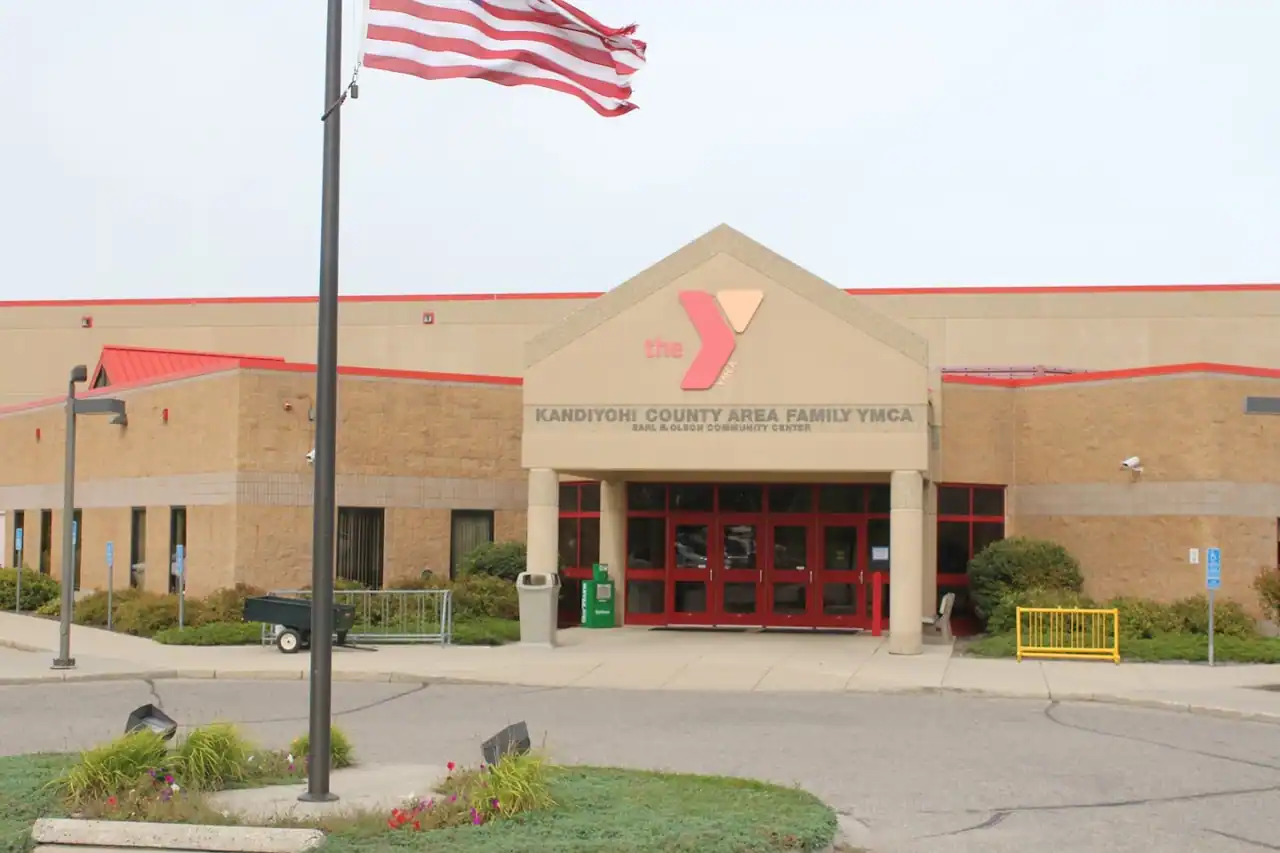 Kandiyohi County Area Family YMCA photo 2