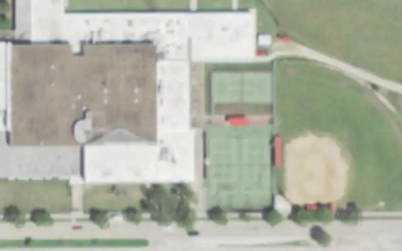 Waltrip High School photo 2