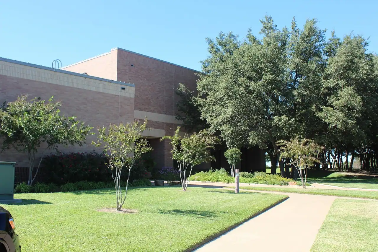 First Woodway Baptist Church MAC photo 2