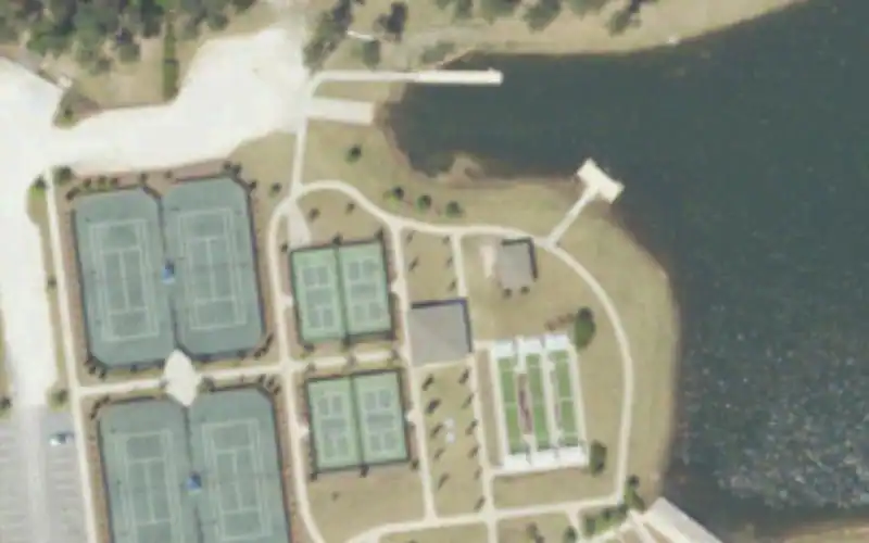 Four Seasons Pickleball Club photo 2
