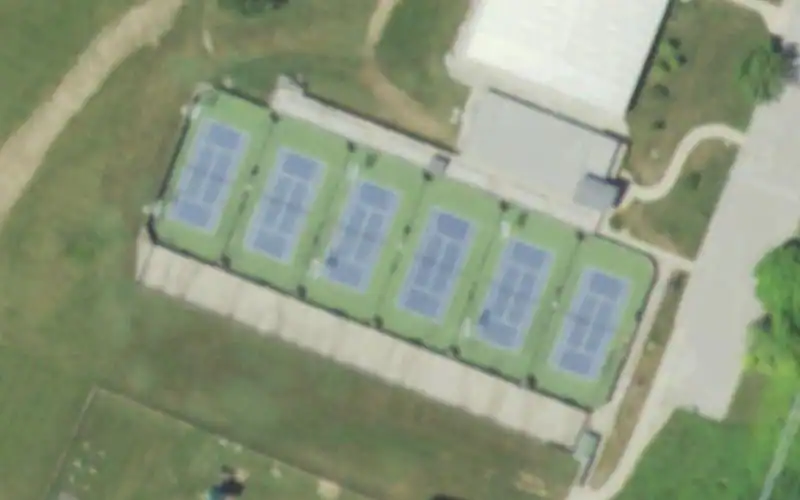 Mizzou Tennis Complex photo 2