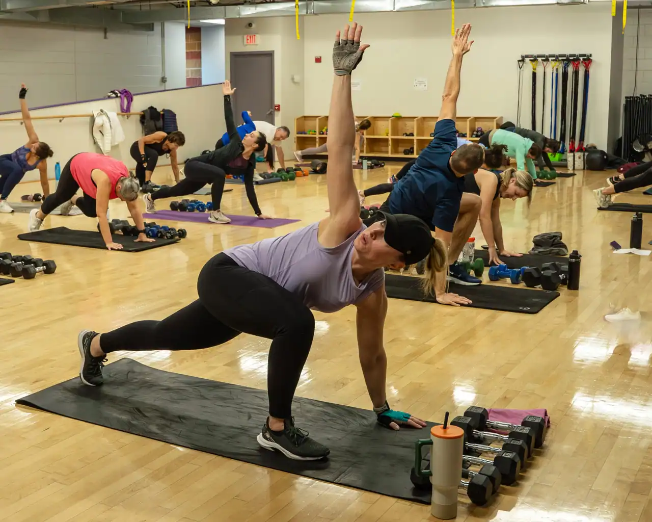 Saugus Family YMCA photo 2