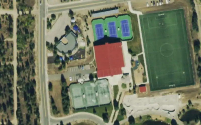 Breckenridge Tennis Center photo 2