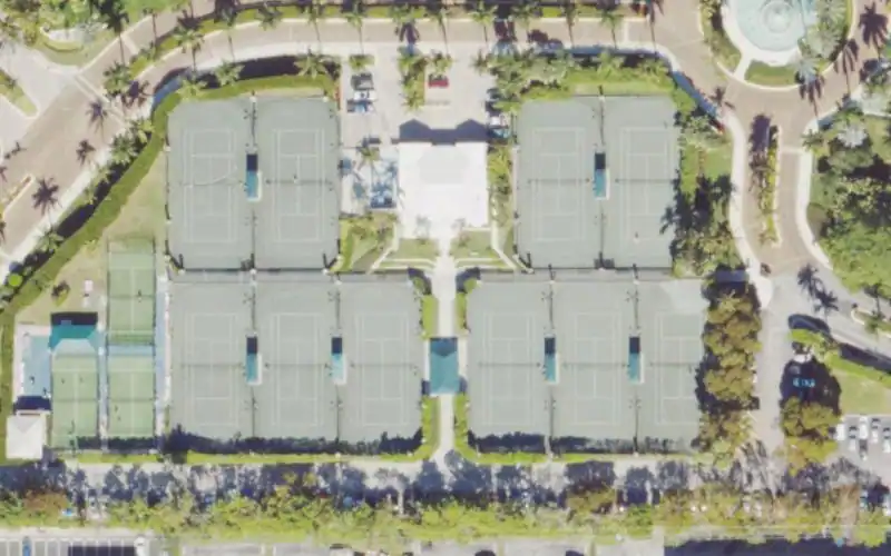 Ritz Carlton Tennis Garden photo 3