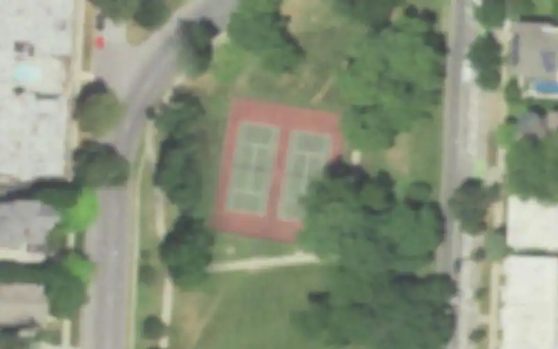 Hyde Park Tennis Courts photo 2