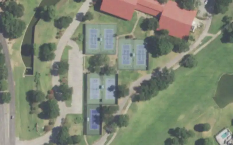 Las Colinas Country Club photo 2