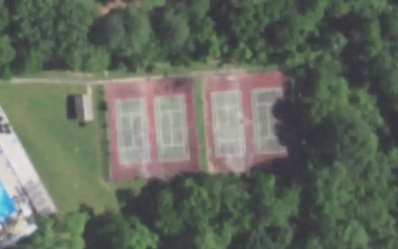 Cool Dell Swim & Tennis Club photo 2