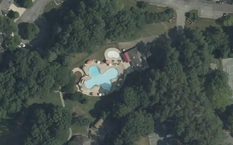 The Country Club at Woodmore photo 2