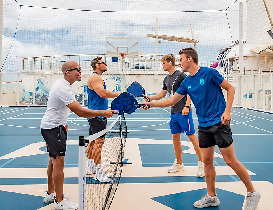 Royal Caribbean photo 2