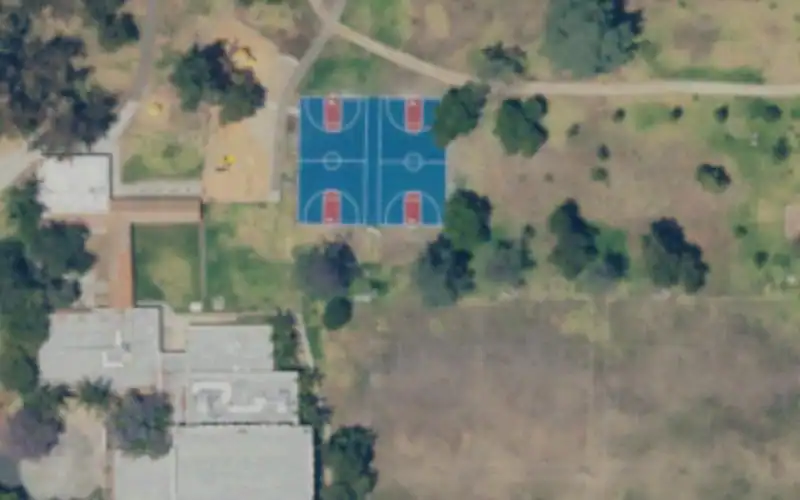 De Anza Community And Teen Center photo 2