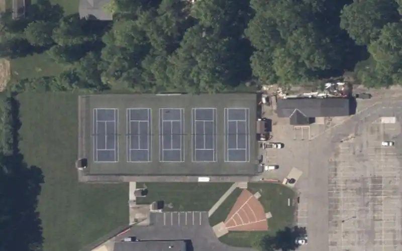 Olmsted Falls High School photo 2